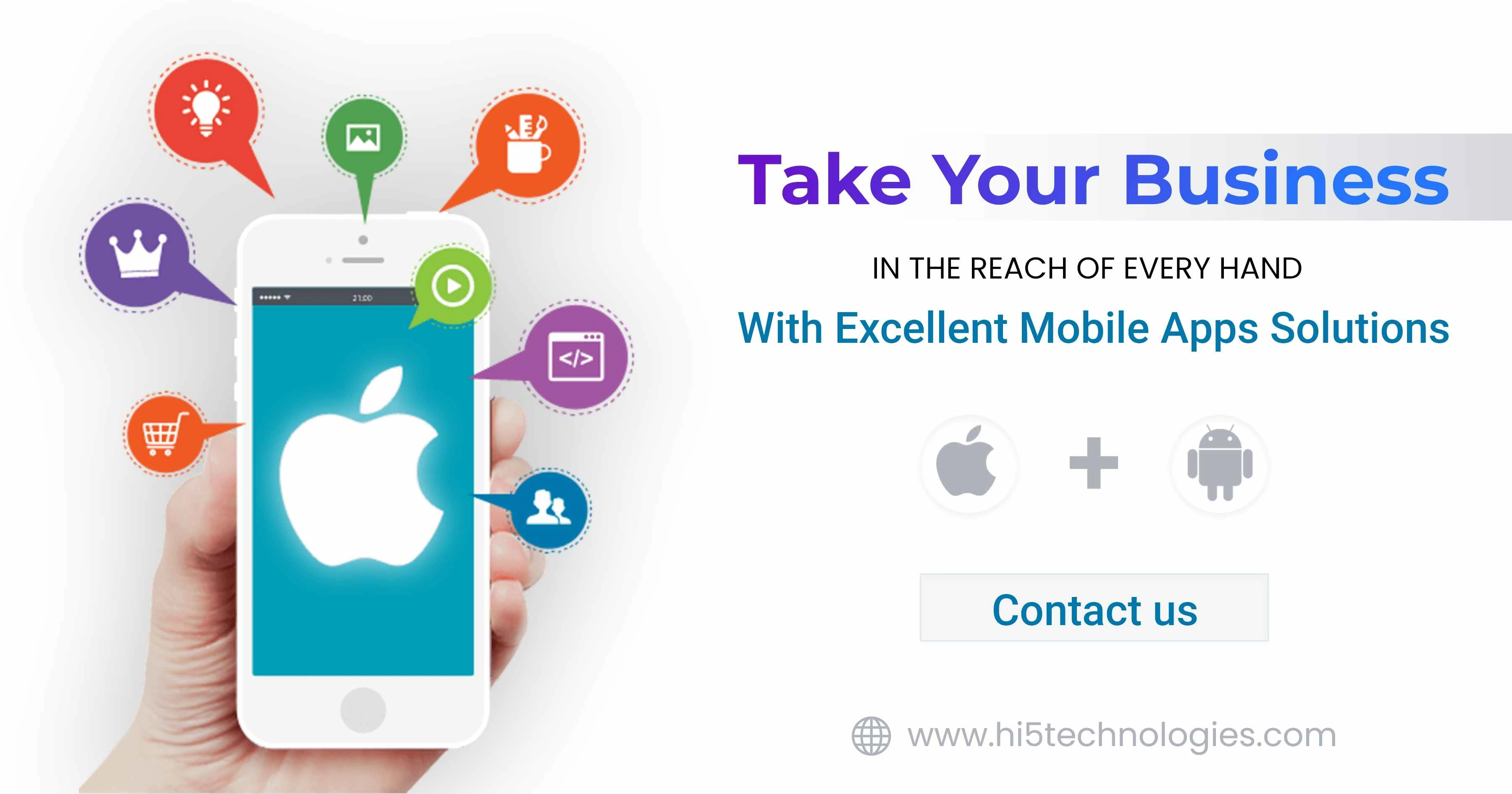 Hi5 Services Screenshot 4